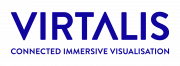 Virtalis 2019 logo